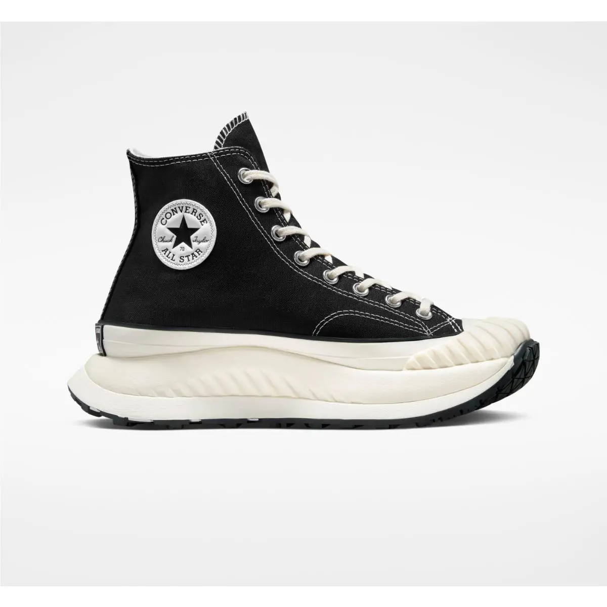 Converse shoes - Black 5