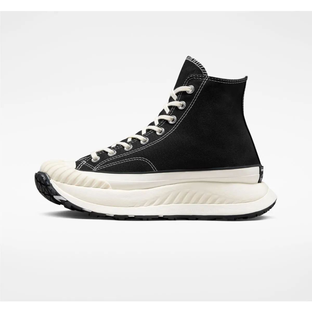 Converse shoes - Black 7