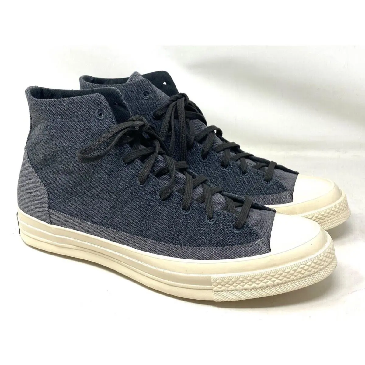 Converse shoes - Converse Chuck 70 - Chuck - 172819C - Gray 10