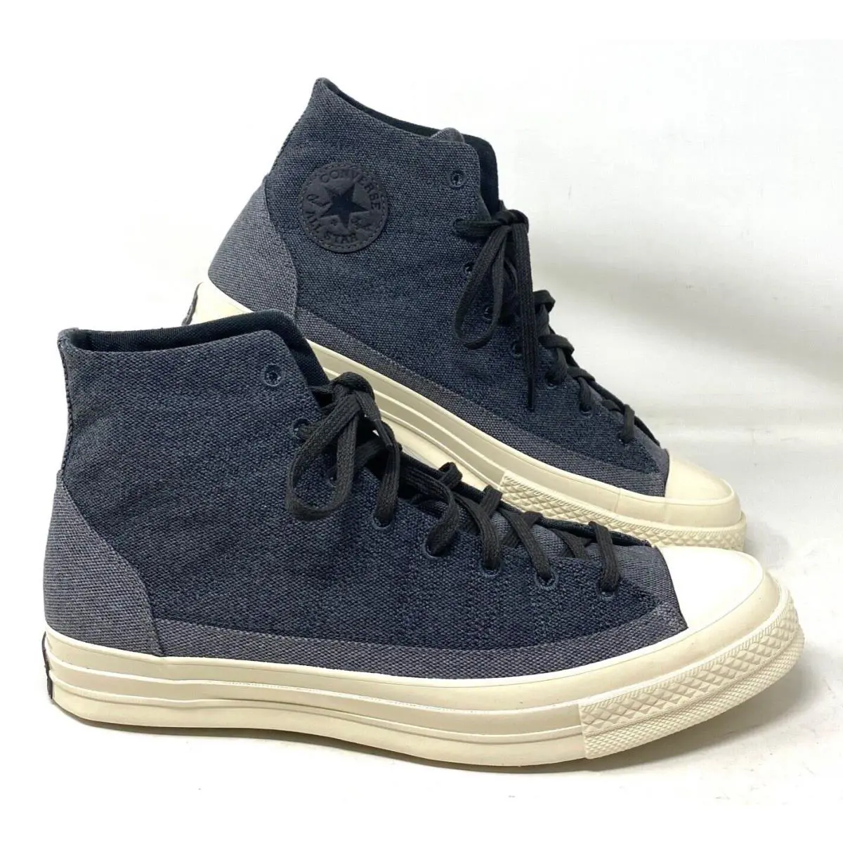 Converse shoes - Converse Chuck 70 - Chuck - 172819C - Gray 9