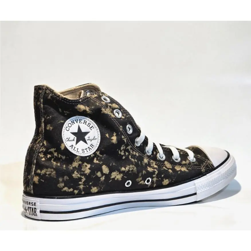 Converse shoes - Multicolor 1
