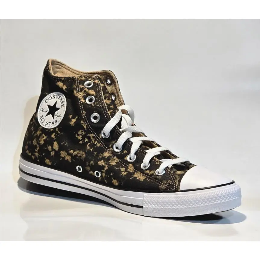 Converse shoes - Multicolor 2