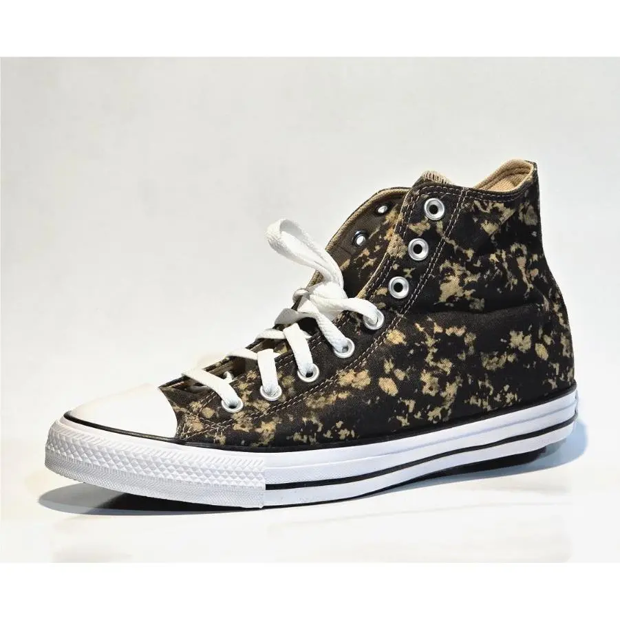 Converse shoes - Multicolor 3