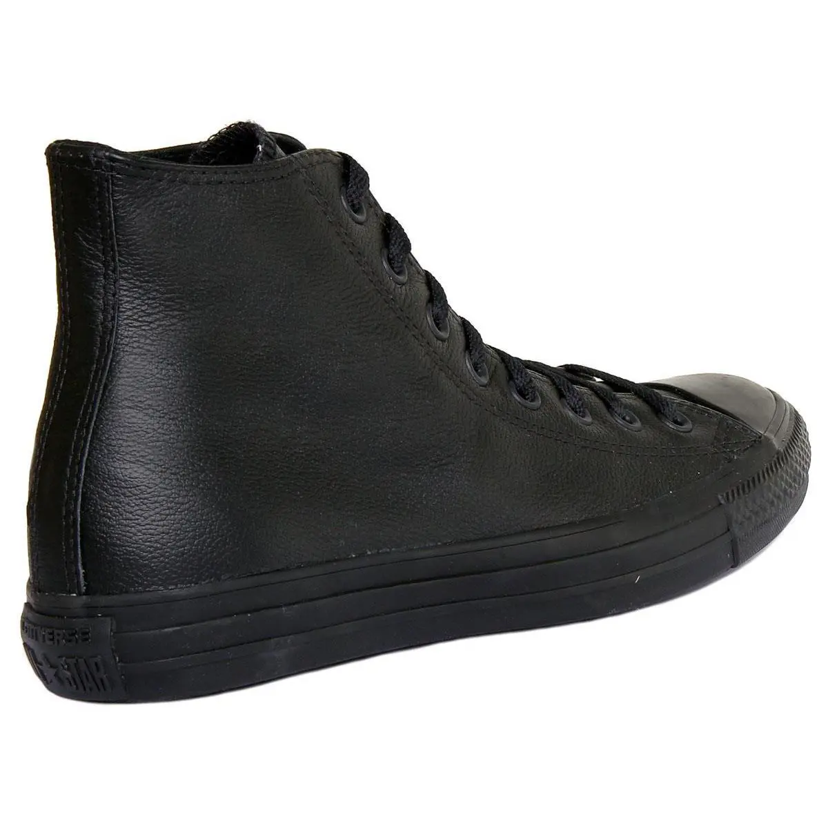 Converse shoes - Black 1