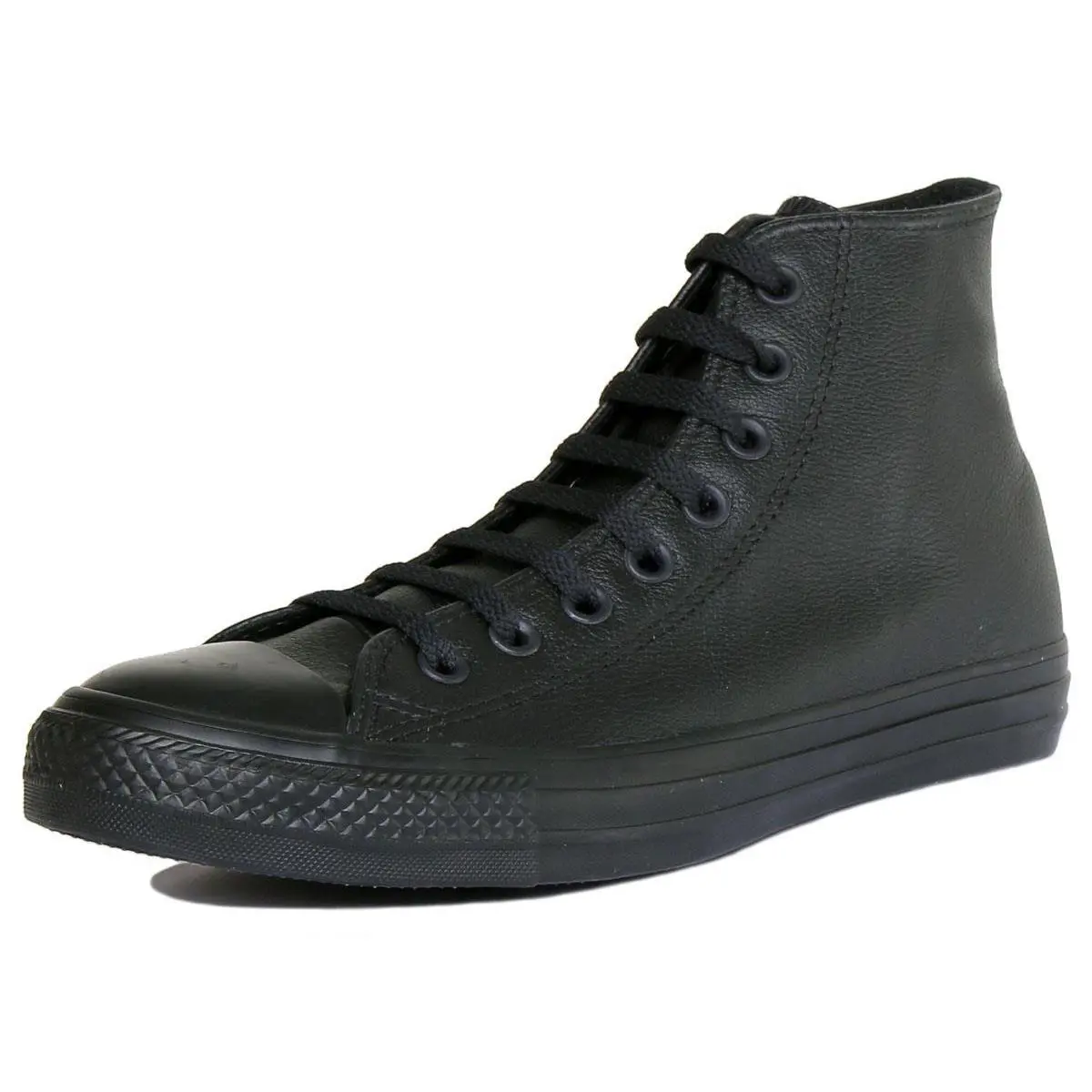 Converse shoes - Black 4