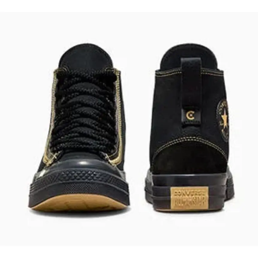 Converse shoes - Black 0