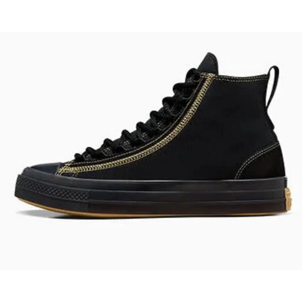 Converse shoes - Black 4