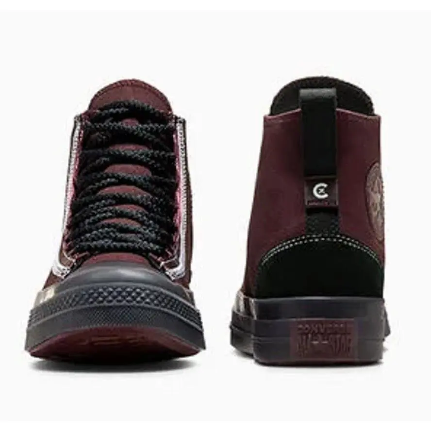 Converse shoes - Black 13