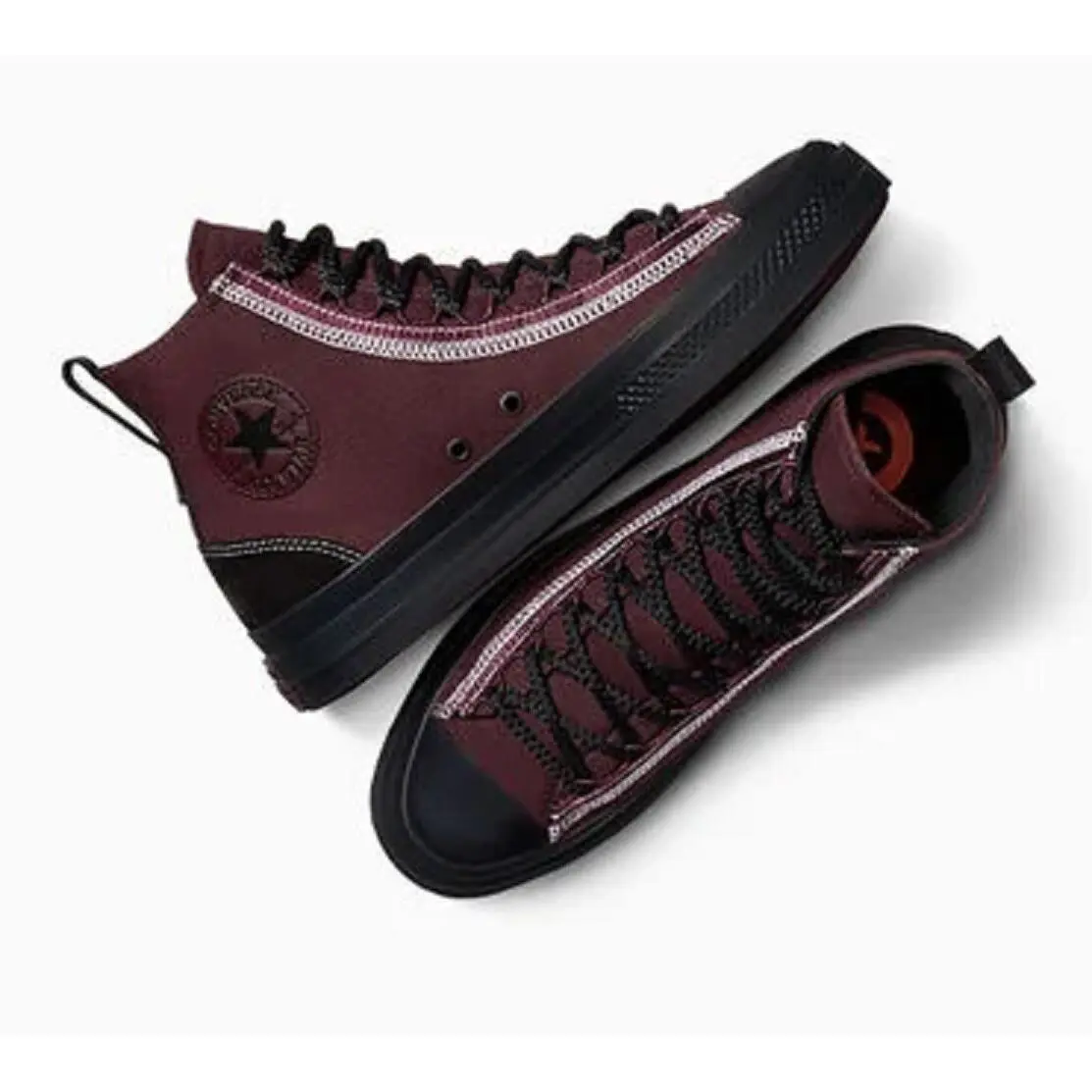 Converse shoes - Black 16