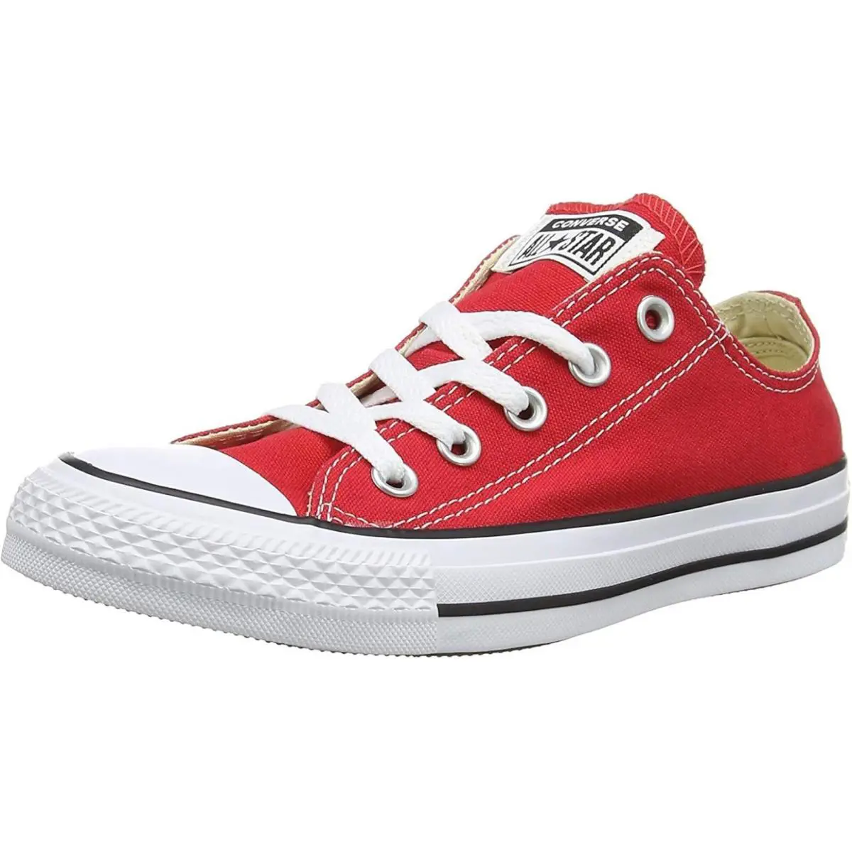 Converse shoes - Converse All Star Chucks - All Star Chucks - M9696 - Red 0
