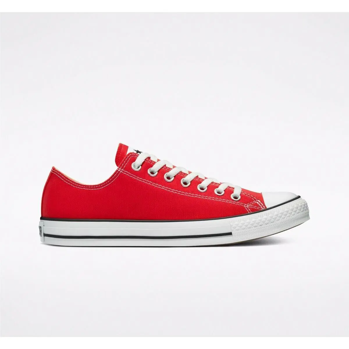 Converse shoes - Converse All Star Chucks - All Star Chucks - M9696 - Red 1