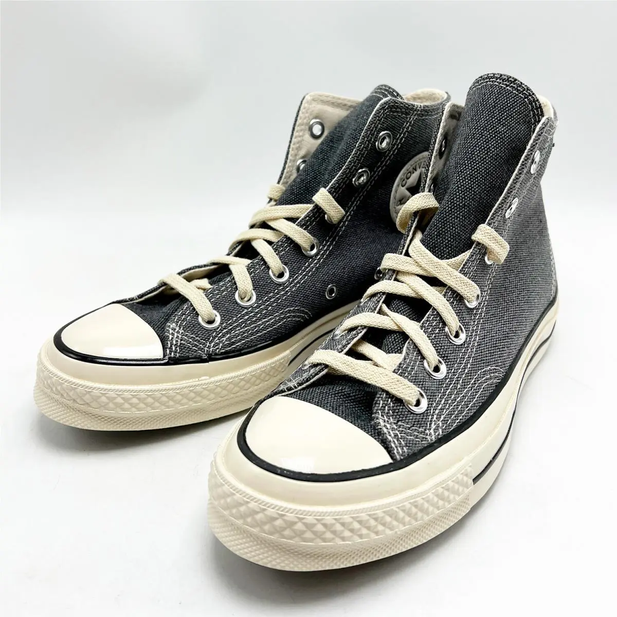 Converse shoes - Converse Chuck 70 - Chuck - 172816C - Gray 4