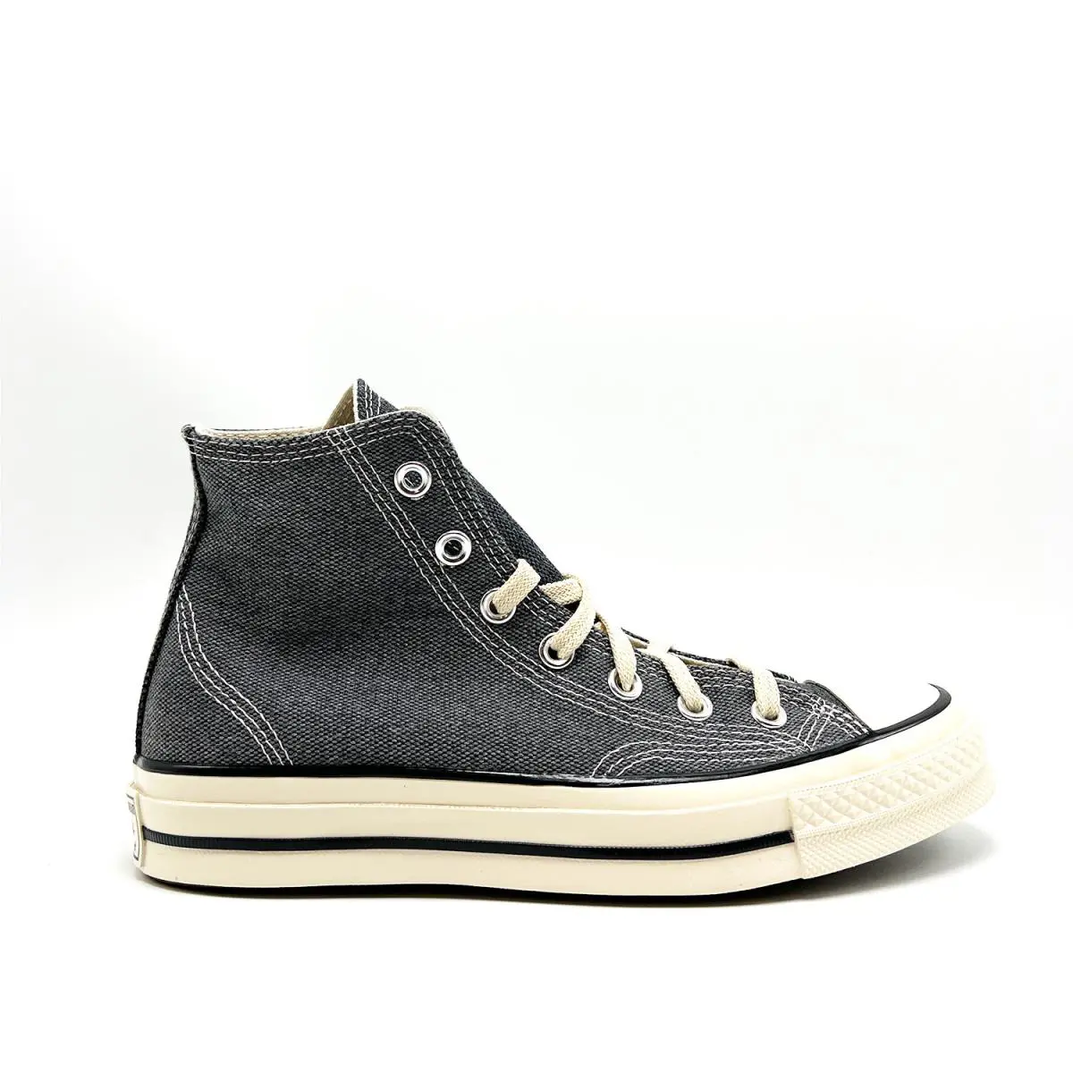 Converse shoes - Converse Chuck 70 - Chuck - 172816C - Gray 3
