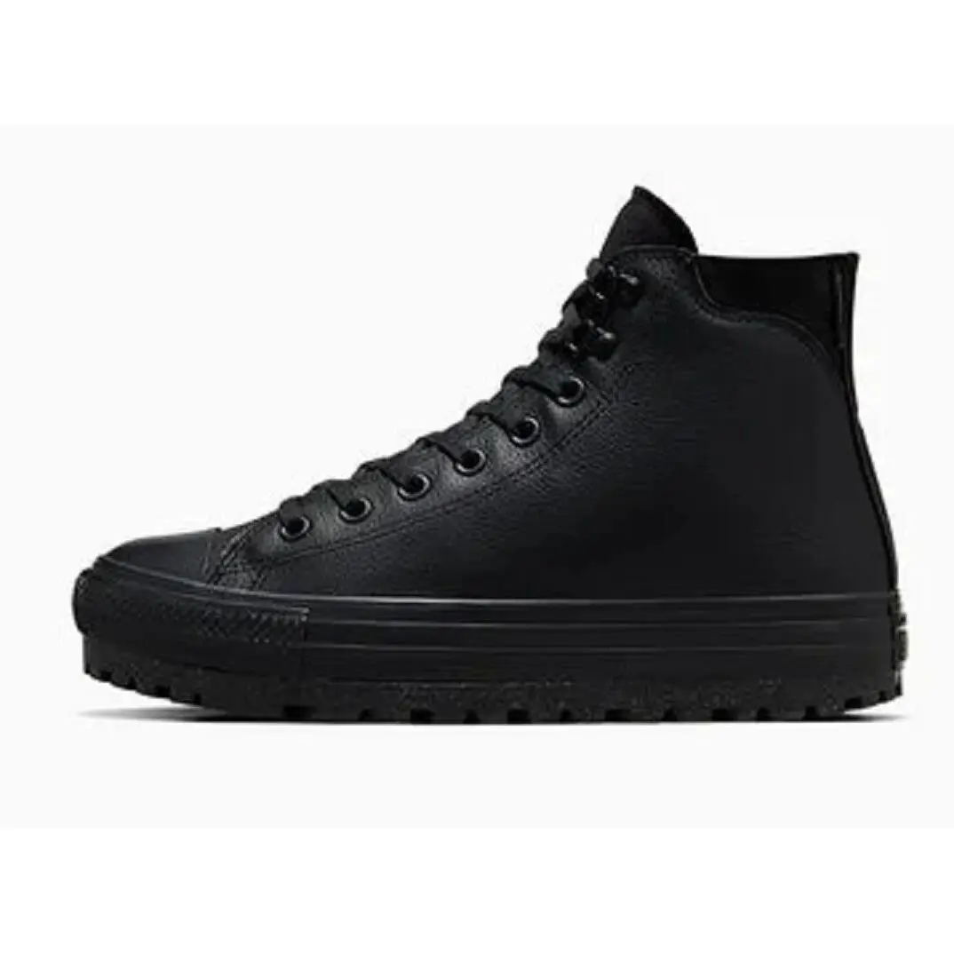 Converse shoes - Black 0