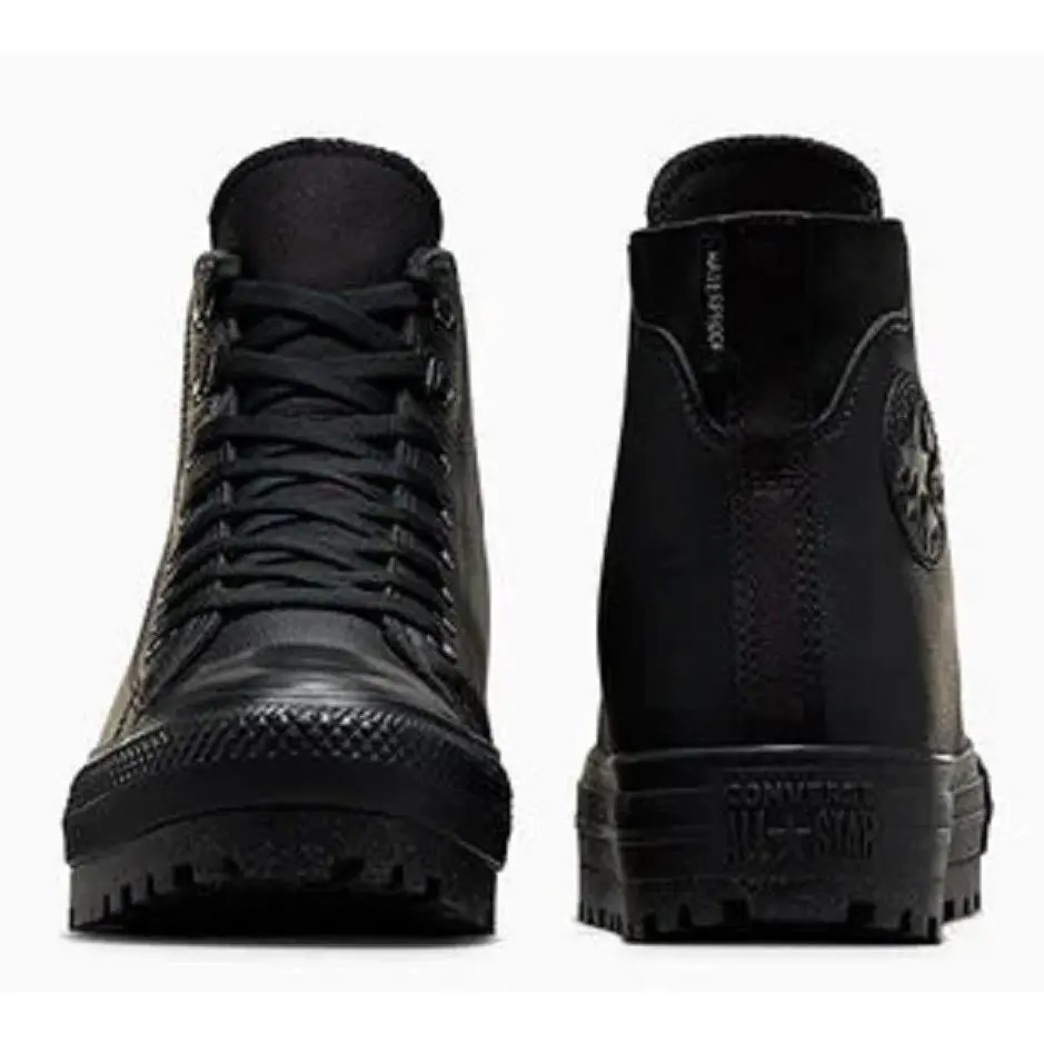 Converse shoes - Black 5