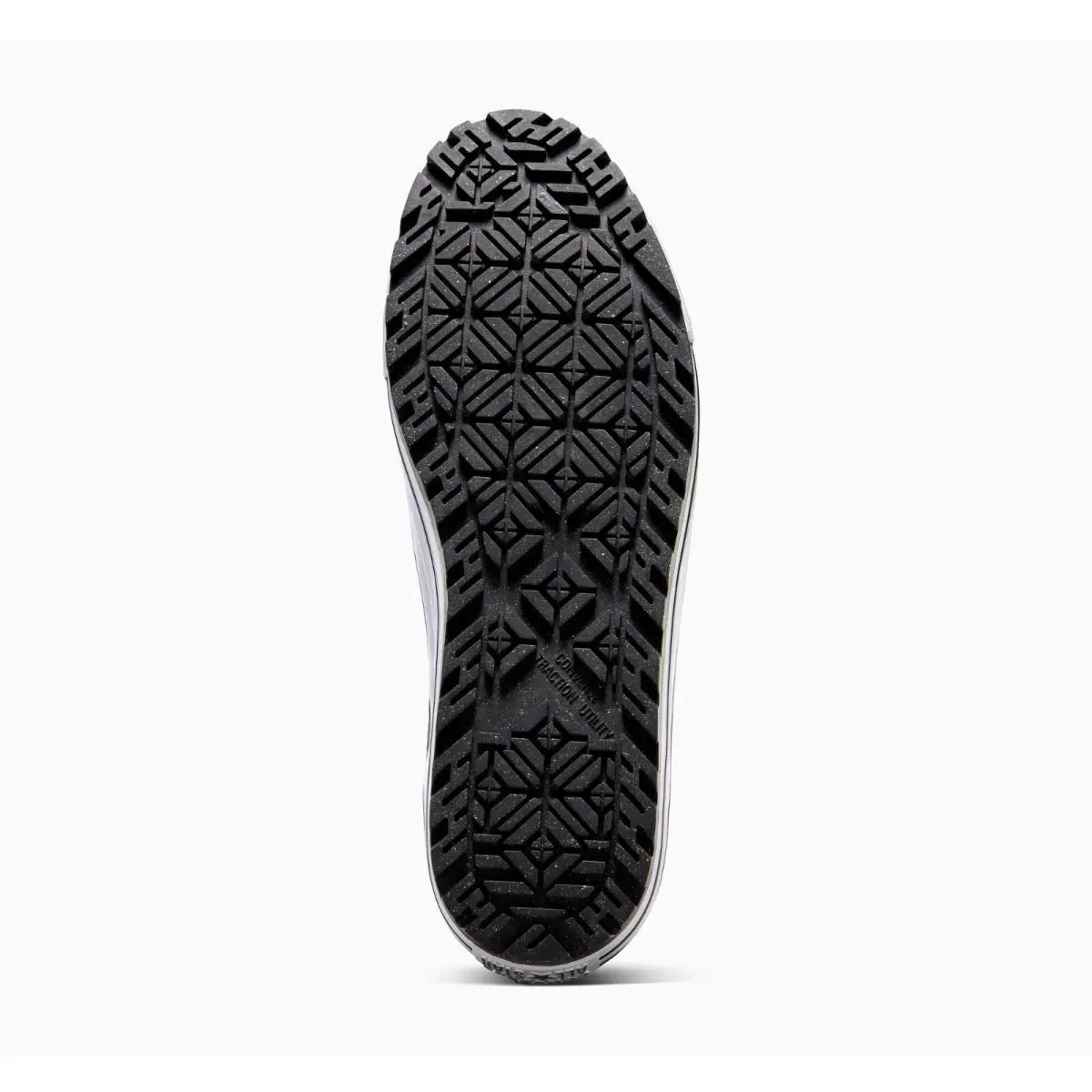 Converse shoes - Black/White 16