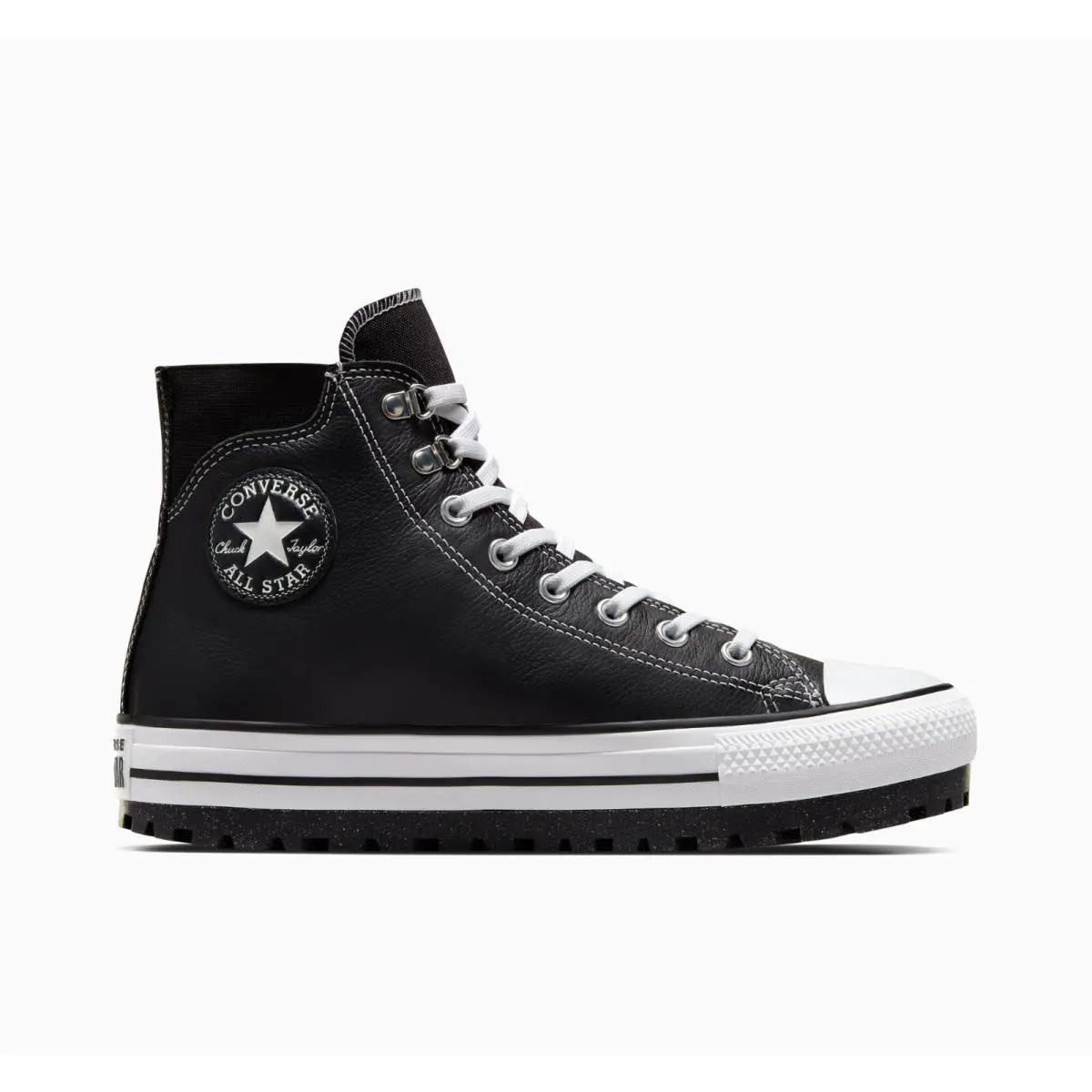 Converse shoes - Black 17