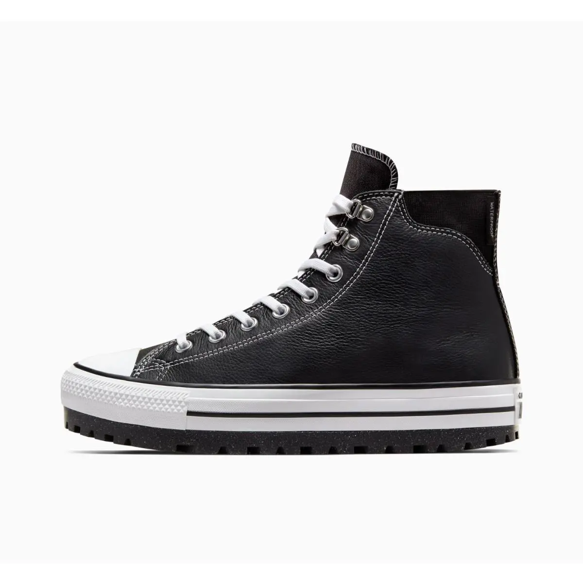 Converse shoes - Black 19