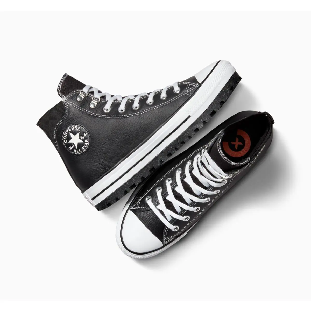 Converse shoes - Black 20