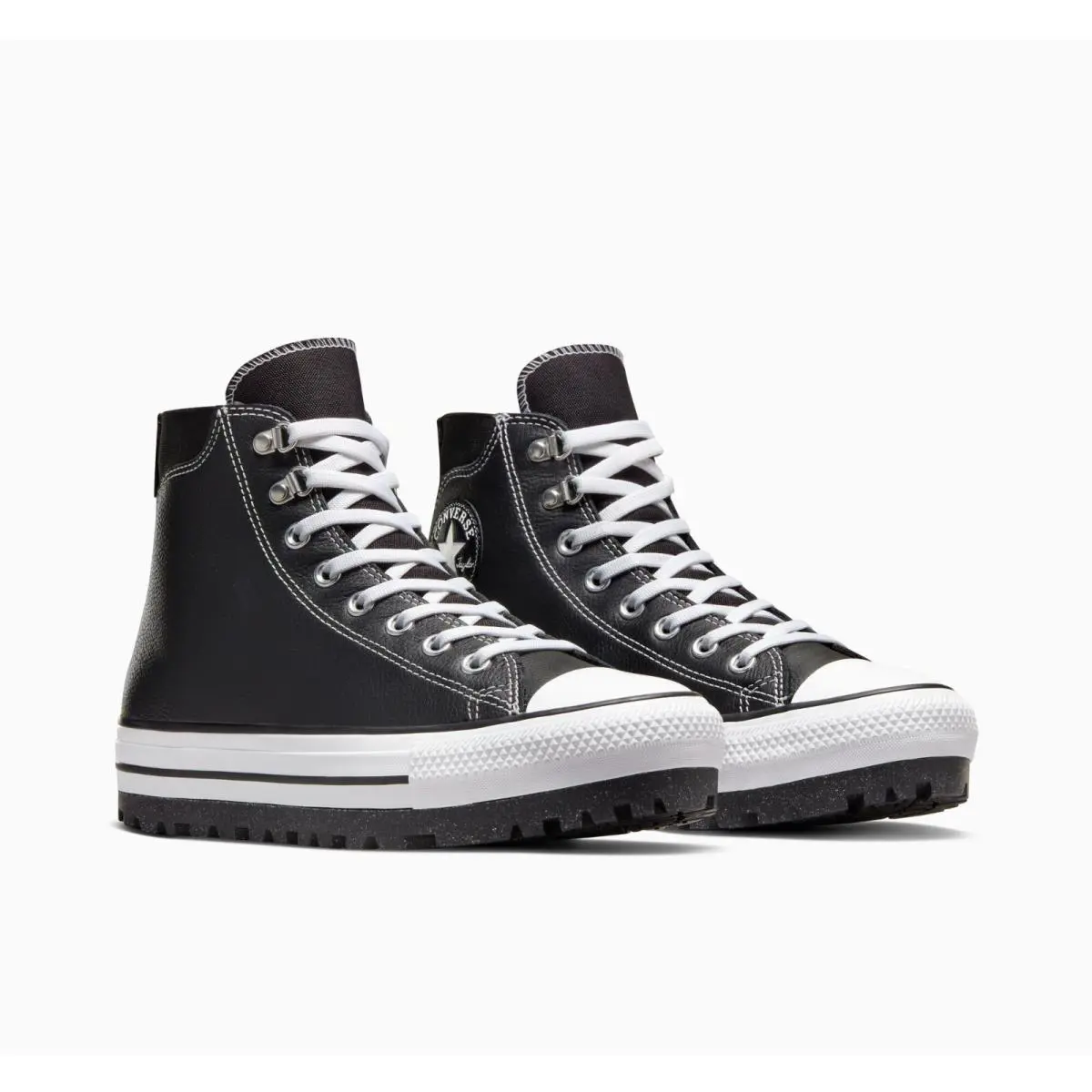 Converse shoes - Black 21
