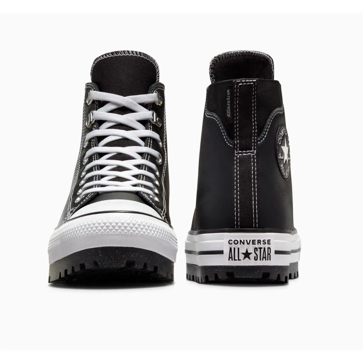 Converse shoes - Black 22