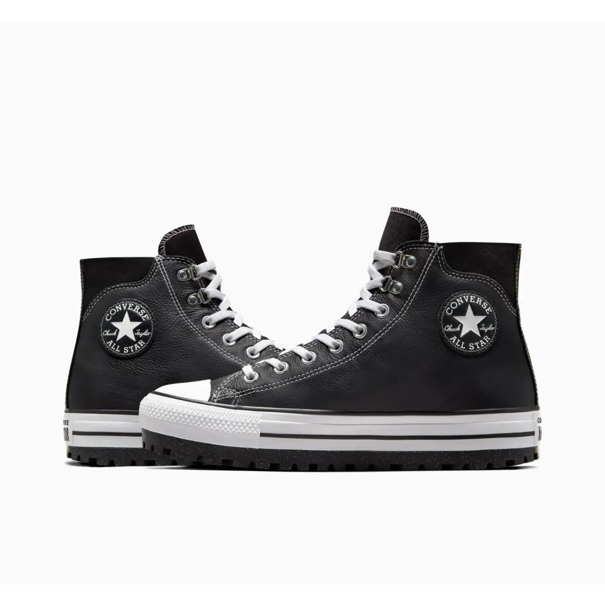 Converse shoes - Black 23