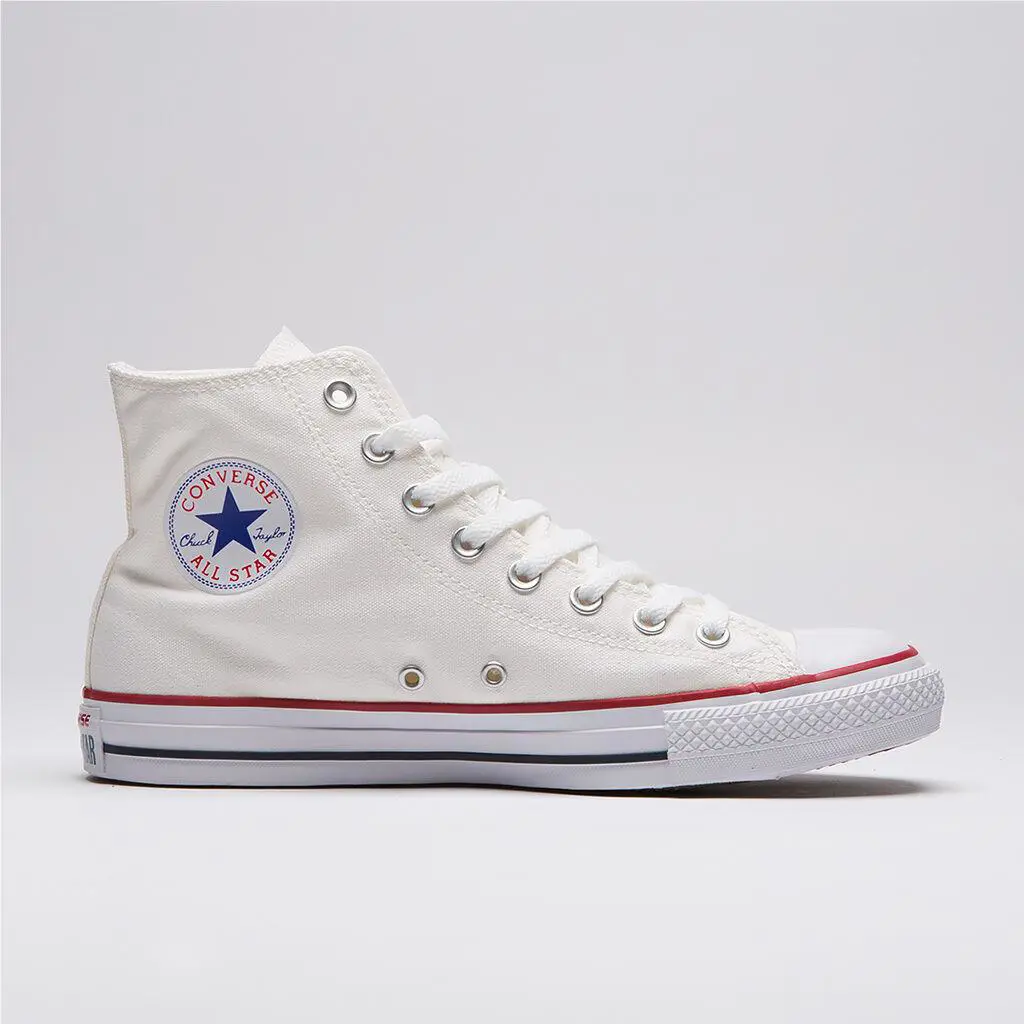 Converse shoes - White 0