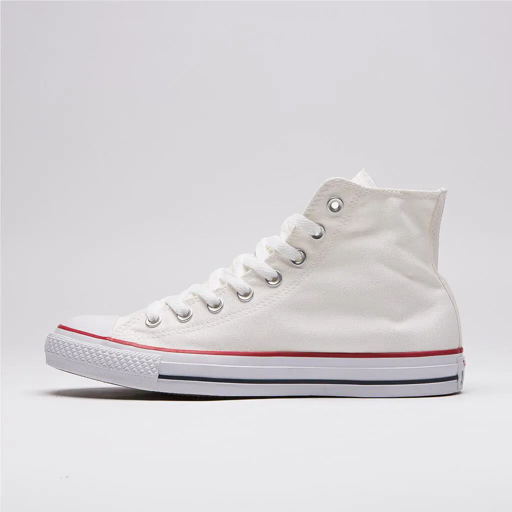Converse shoes - White 1