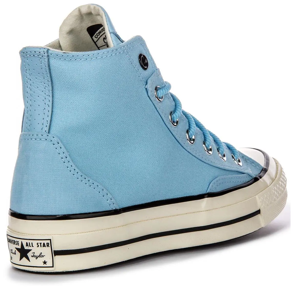 Converse shoes - SKY BLUE 1