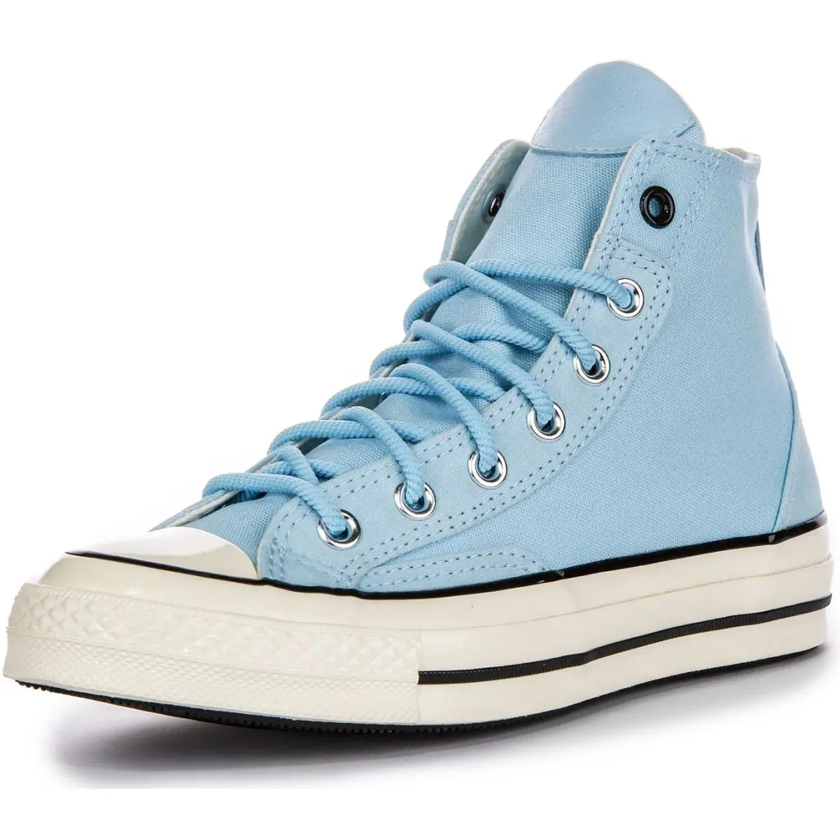 Converse shoes - SKY BLUE 4