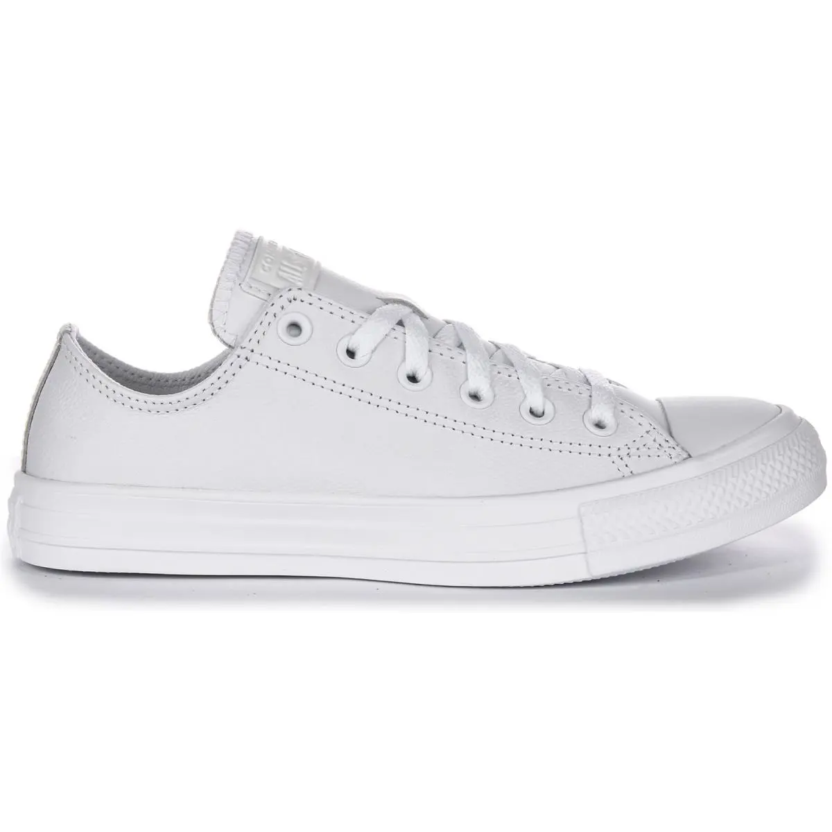 Converse shoes - WHITE MONO 0