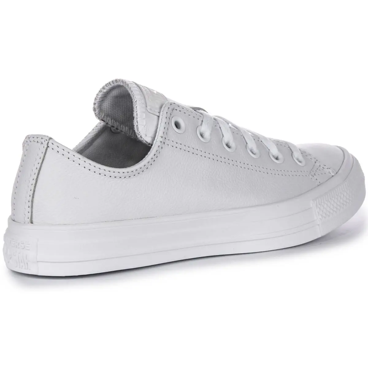 Converse shoes - WHITE MONO 1