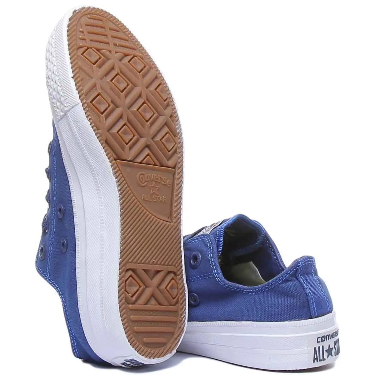 Converse shoes - NAVY 2