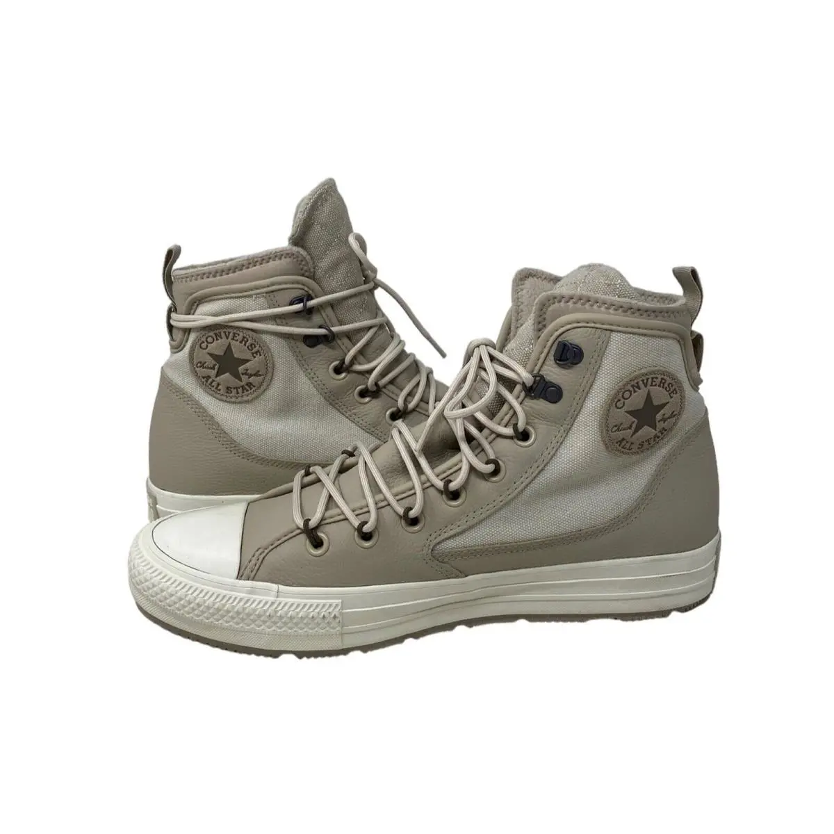 Converse shoes - Converse Chuck Taylor - Chuck Taylor - A00716C - Ivory 0