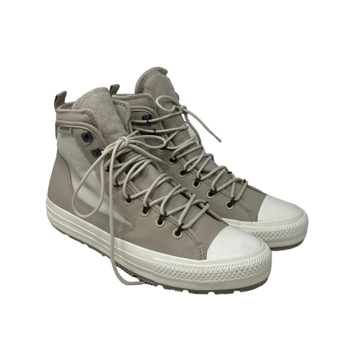 Converse shoes - Converse Chuck Taylor - Chuck Taylor - A00716C - Ivory 1