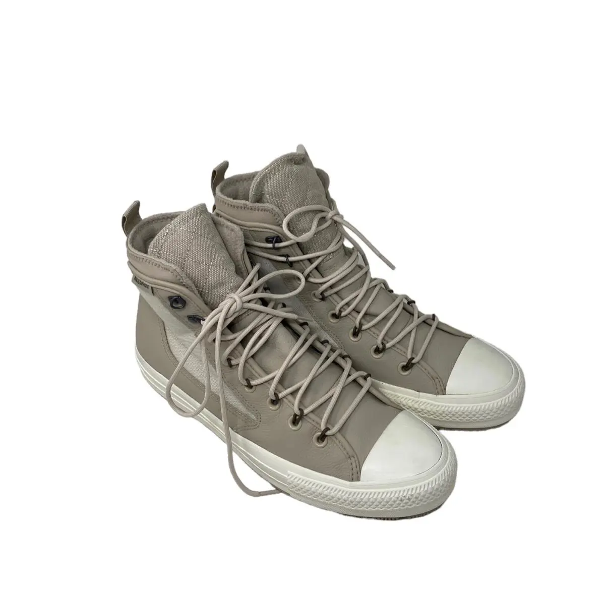 Converse shoes - Converse Chuck Taylor - Chuck Taylor - A00716C - Ivory 2