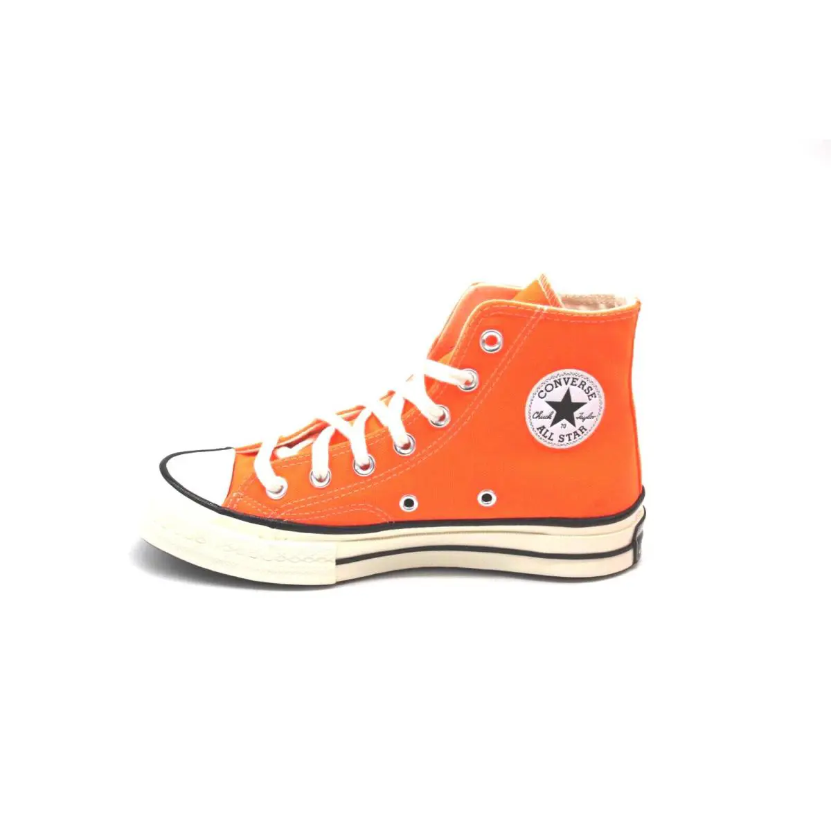 Converse shoes - Converse Chuck 70 - Chuck - 167700C - TOTAL ORANGE/EGRET 0
