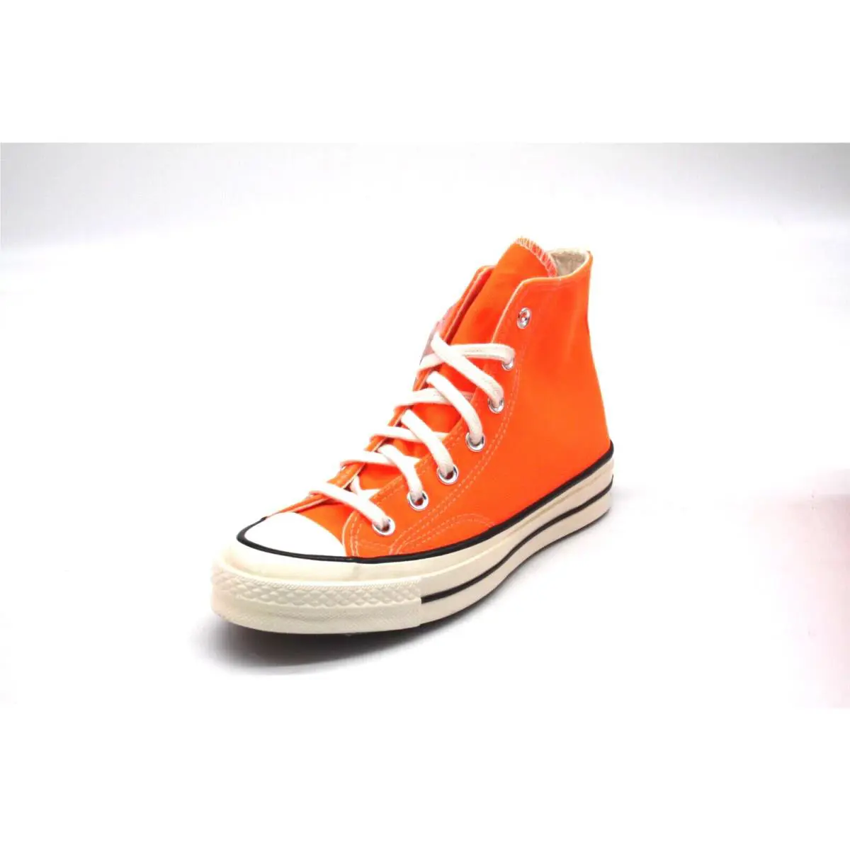 Converse shoes - Converse Chuck 70 - Chuck - 167700C - TOTAL ORANGE/EGRET 1