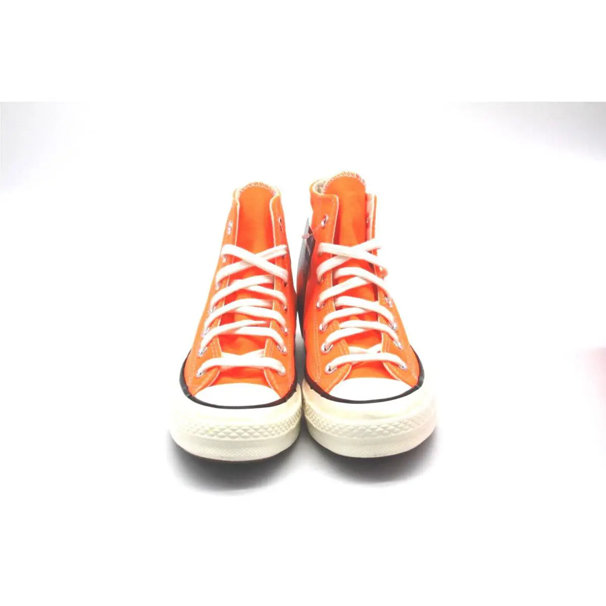 Converse shoes - Converse Chuck 70 - Chuck - 167700C - TOTAL ORANGE/EGRET 2