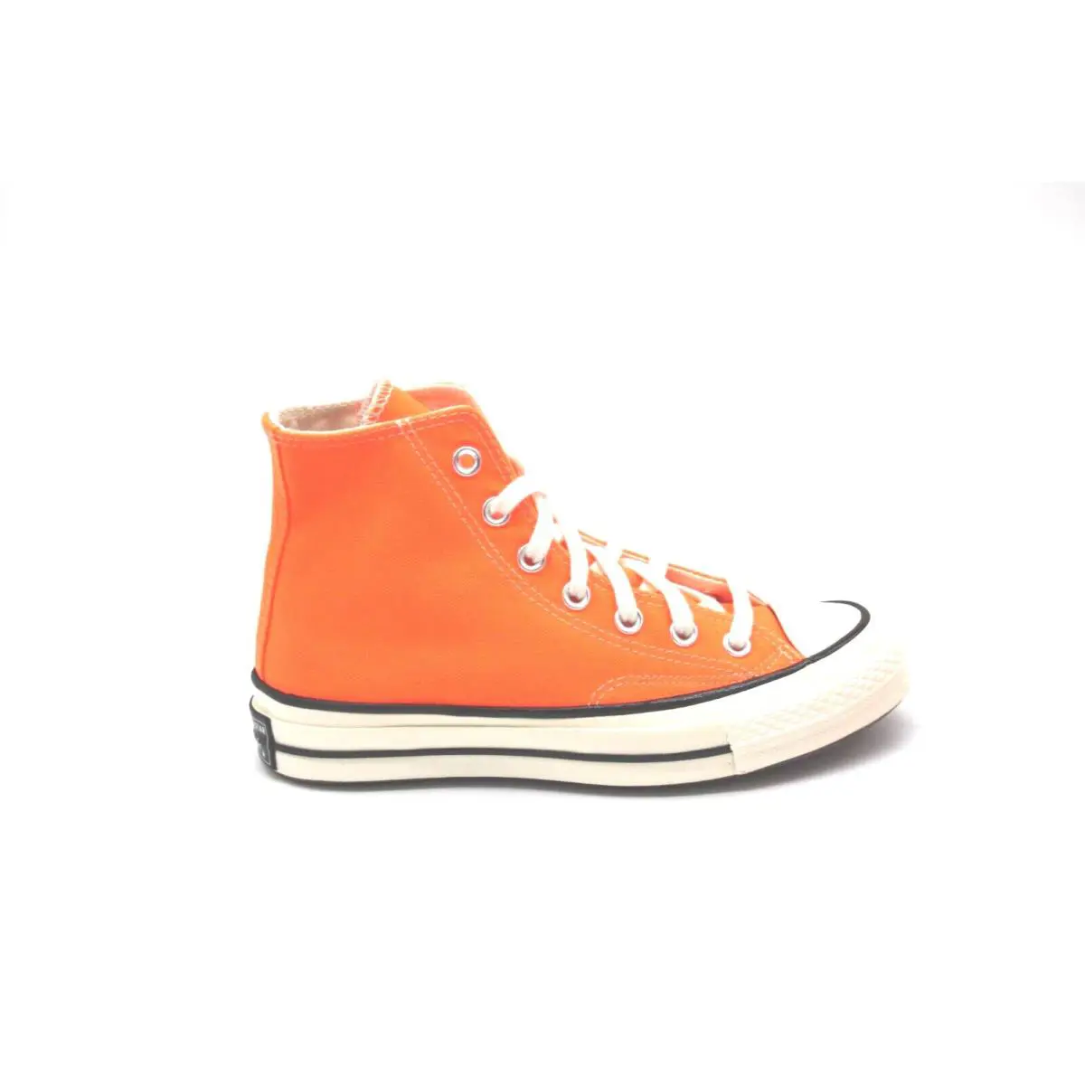 Converse shoes - Converse Chuck 70 - Chuck - 167700C - TOTAL ORANGE/EGRET 9