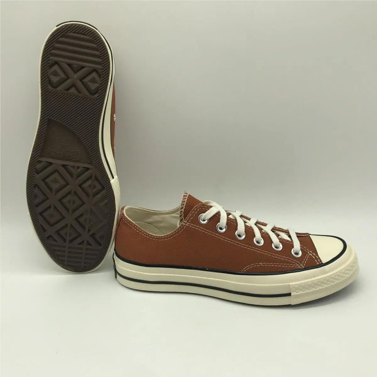 Converse shoes - Converse Chuck 70 - Chuck - Multi-Color 0