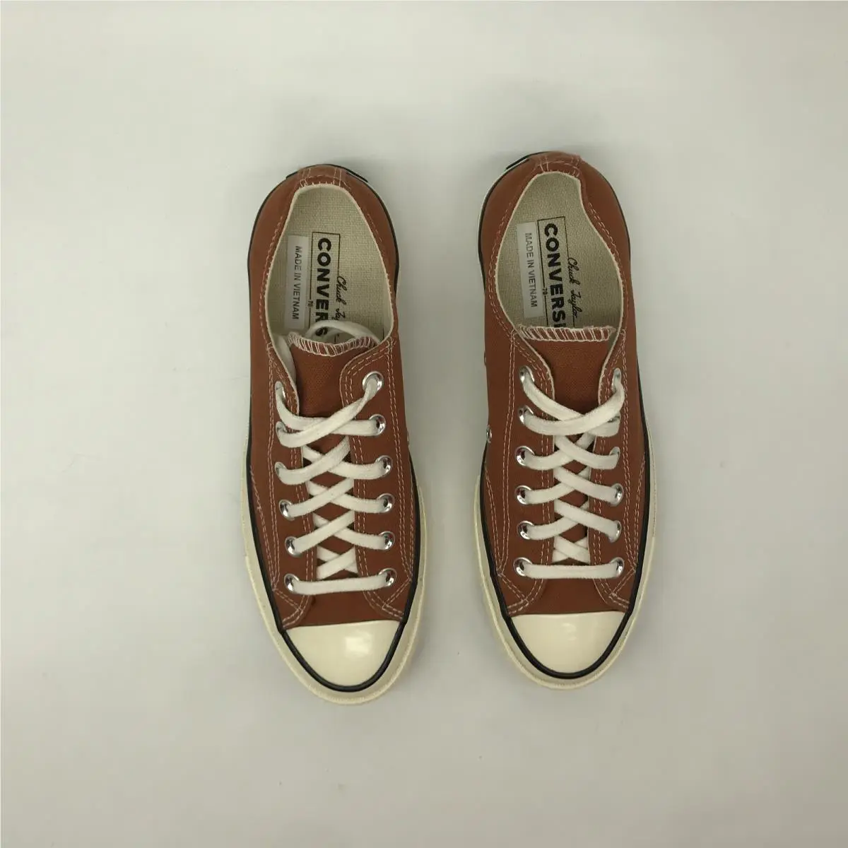 Converse shoes - Converse Chuck 70 - Chuck - Multi-Color 1