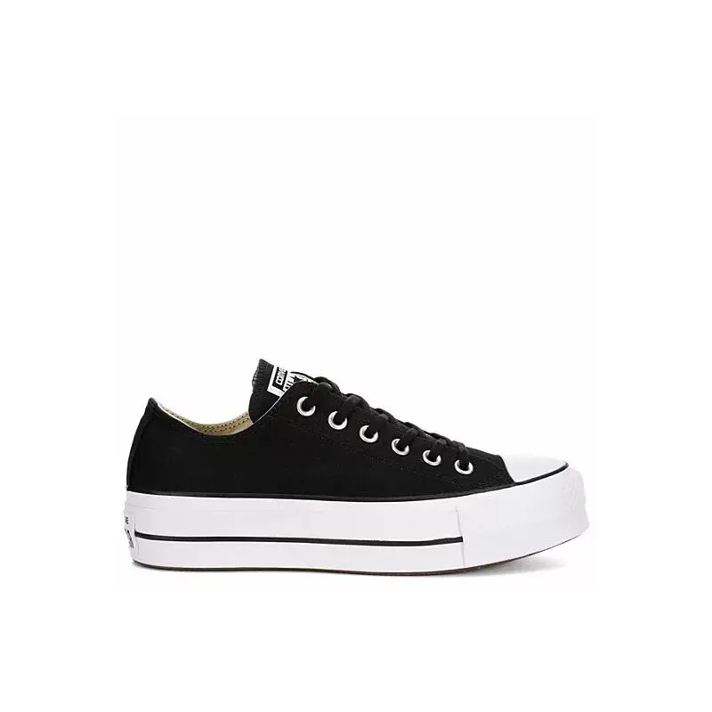 Converse shoes - CONVERSE CHUCK TAYLOR ALL STAR - All Star - Black 0