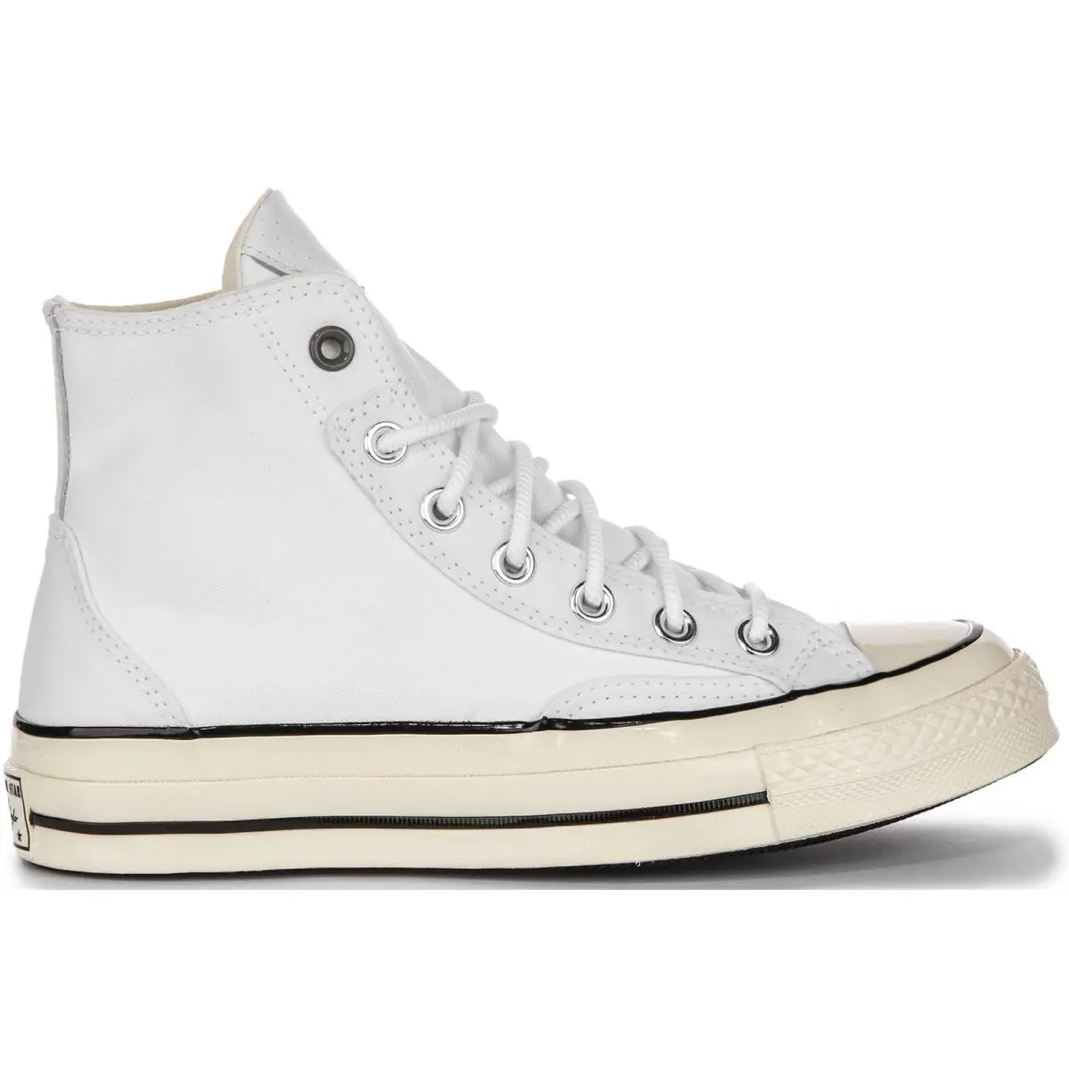 Converse shoes - WHITE 0