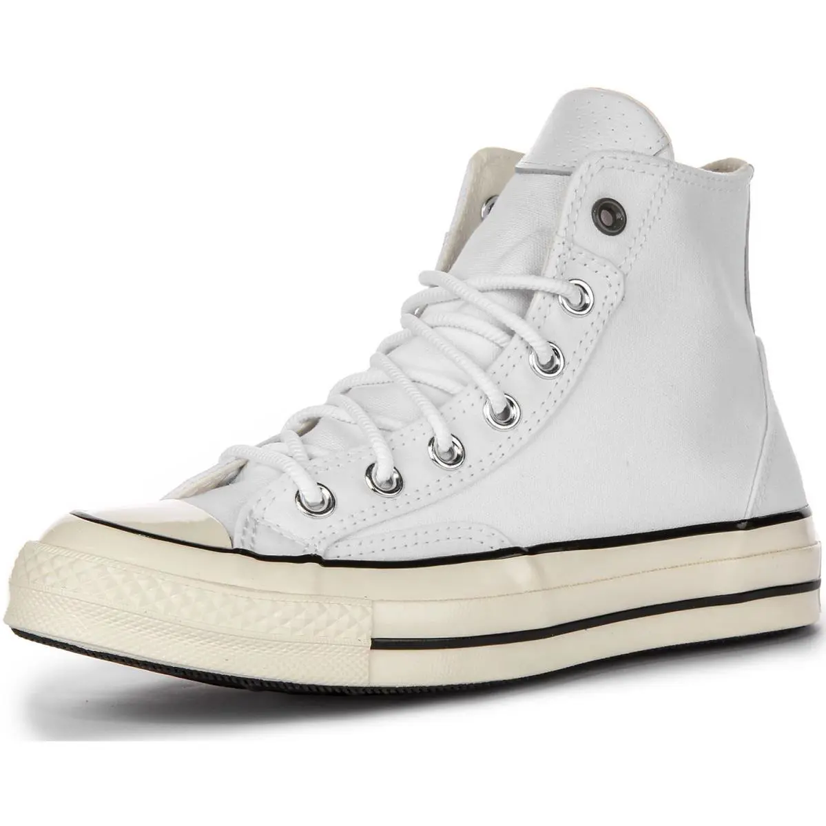 Converse shoes - WHITE 4