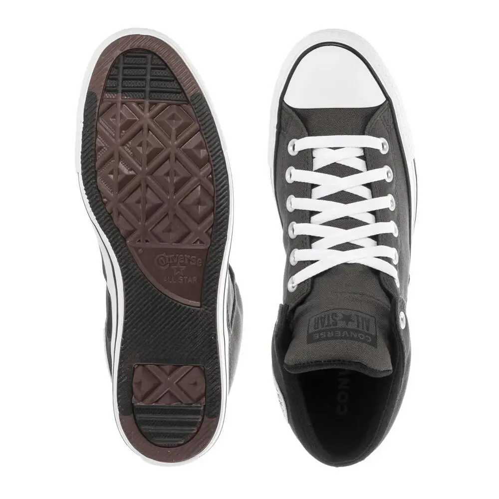 Converse shoes - Street - Street - Gray 1