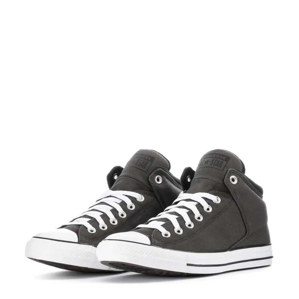 Converse shoes - Street - Street - Gray 2