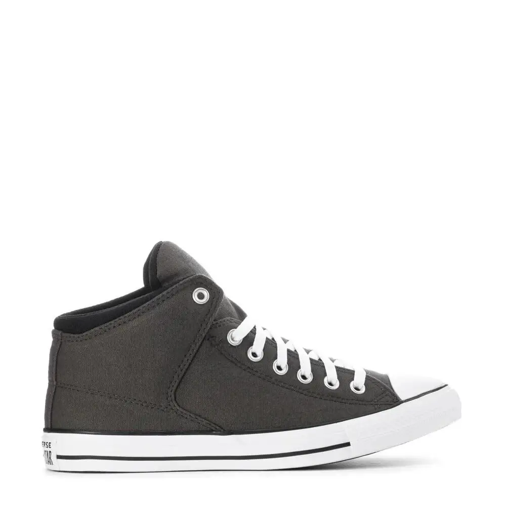Converse shoes - Street - Street - Gray 3