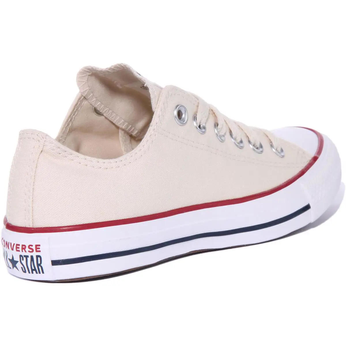 Converse shoes - BEIGE 7
