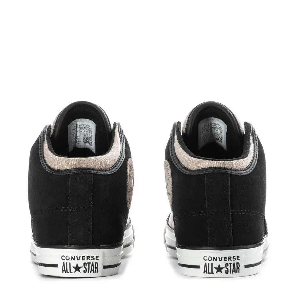 Converse shoes - Vintage Cargo/Truffle/White 18